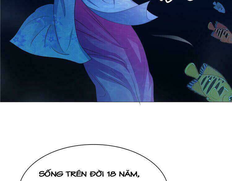 Nghịch Thiên Độc Y: Long Tôn Cầu Buông Ra: Chapter 4