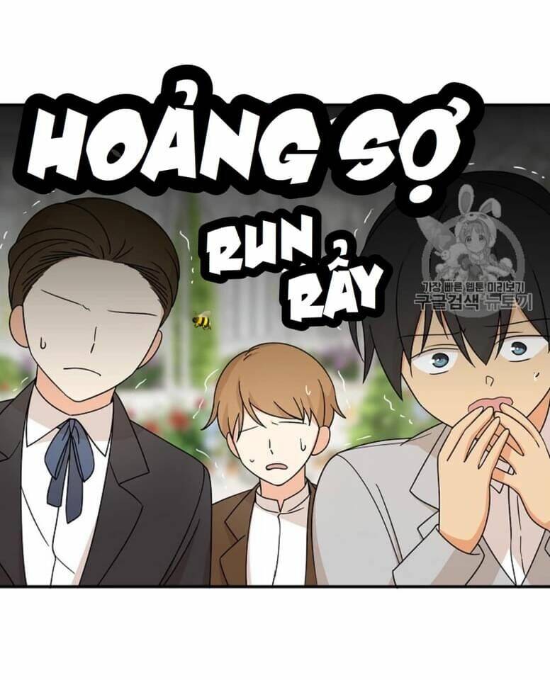 Xuyên Không Trở Thành Mami Phản Diện: Chapter 33