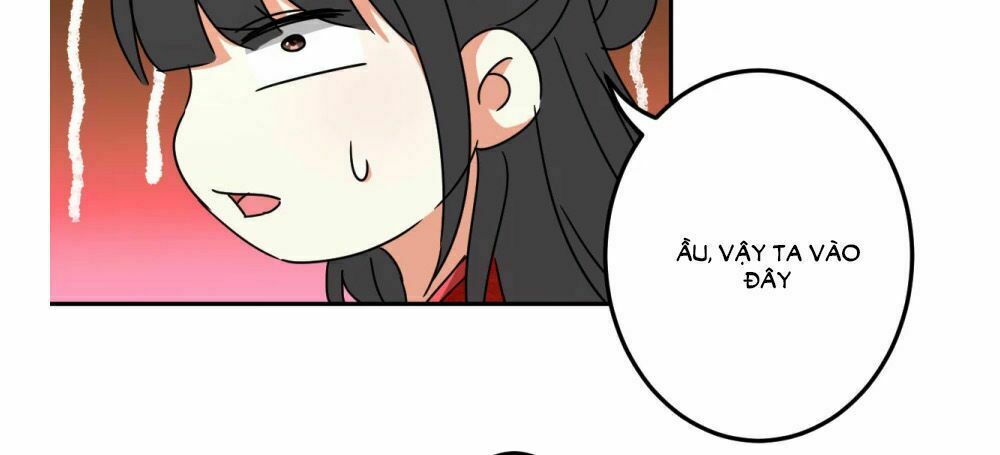 Vương Gia ! Ngươi Thật Bỉ Ổi !: Chapter 443