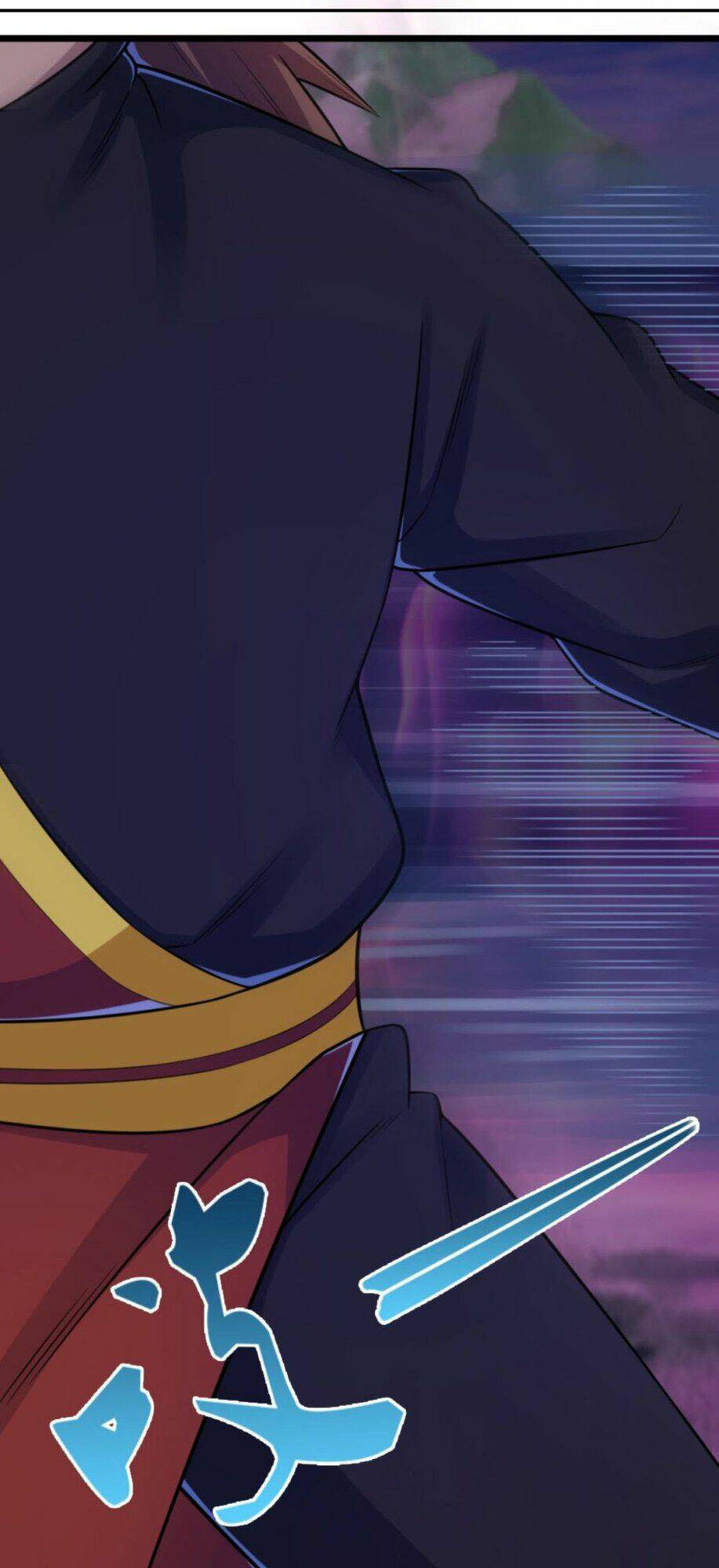 Tu Tiên Cuồng Thần: Chapter 75