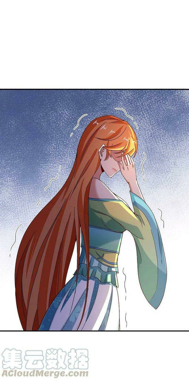 Vòng Bạn Bè Mạnh Nhất Của Tiên Giới: Chapter 134