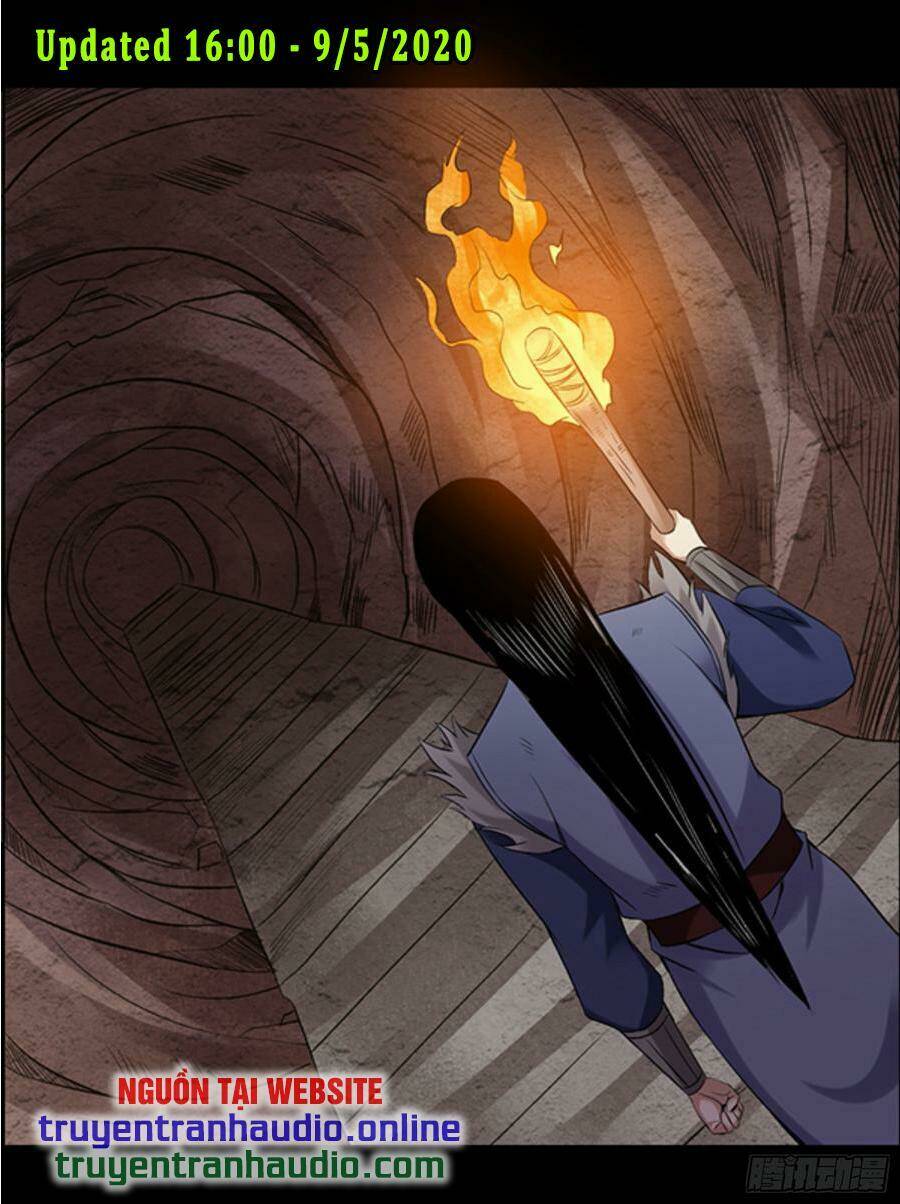 Cổ Chân Nhân: Chapter 95