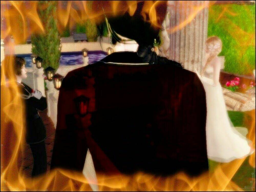 Truyện Sims - Earl Story: Chapter 42