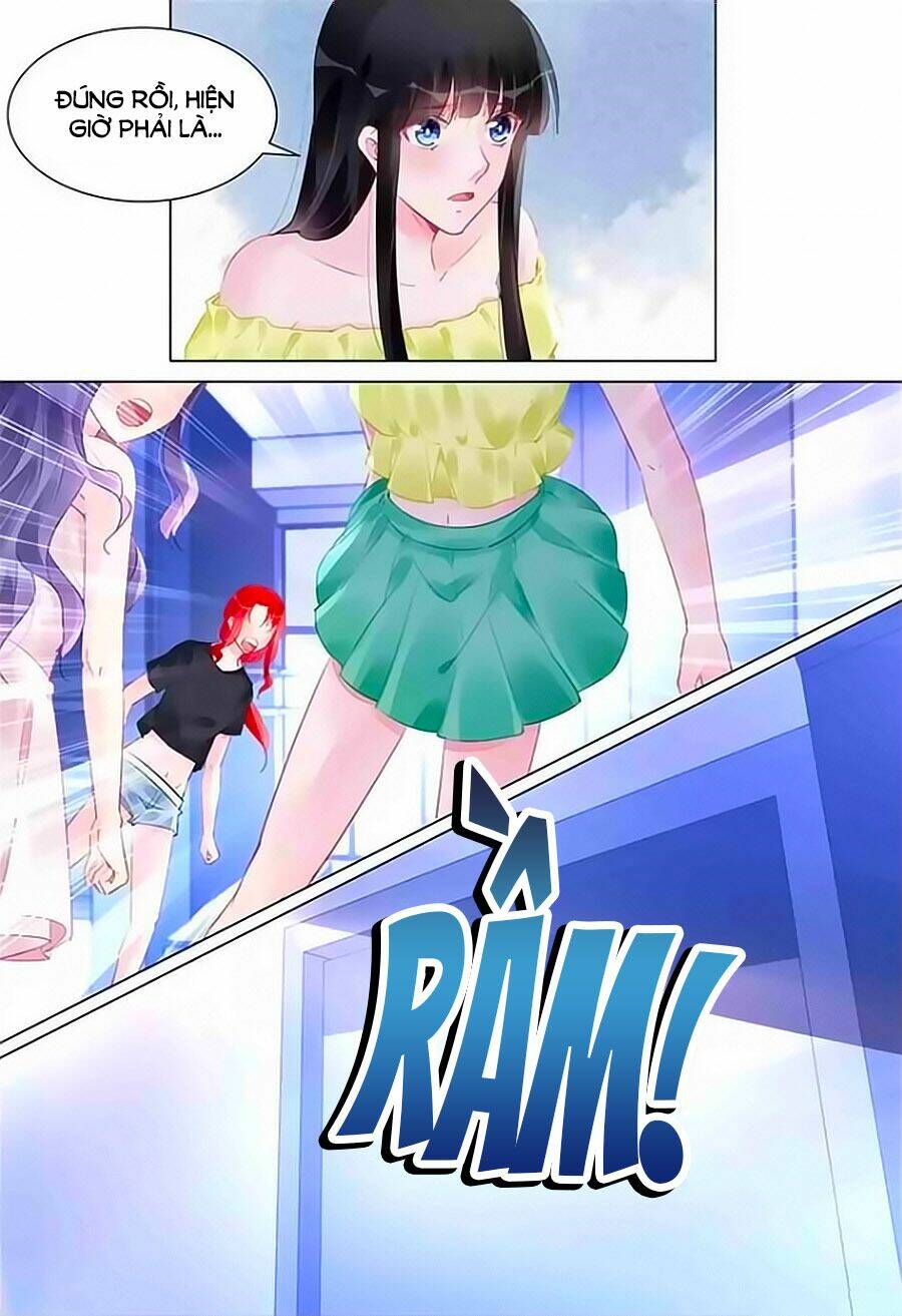 Bá Tình Ác Thiếu: Dạy Bảo Tiểu Đào Thê: Chapter 253