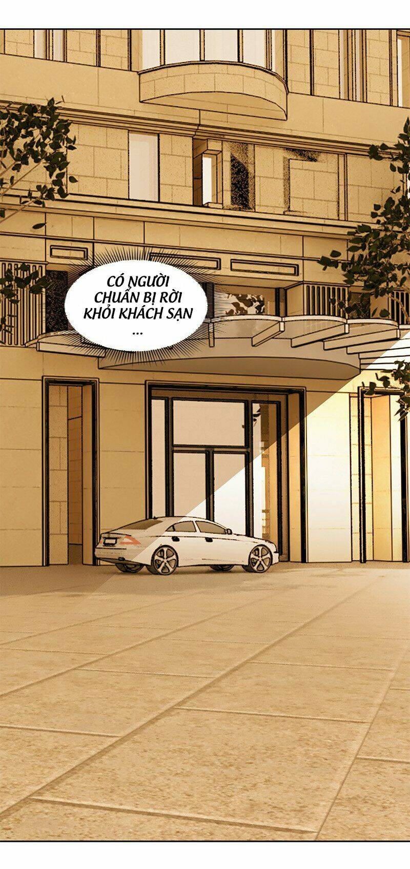 Nửa Đêm Ở Poppy Land: Chapter 21