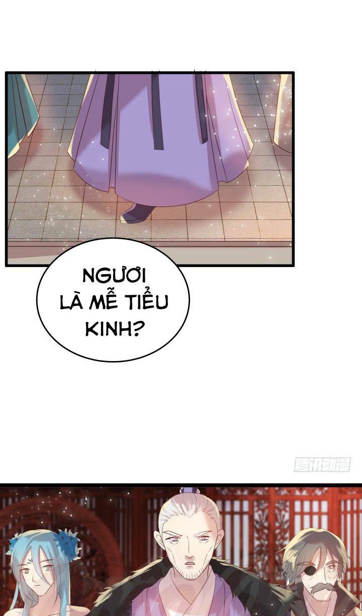 Siêu Phàm Truyện: Chapter 25