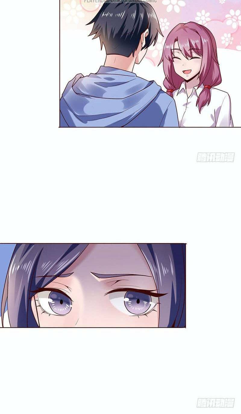 Bên Người Mang Theo Nữ Thần Hoàng: Chapter 29