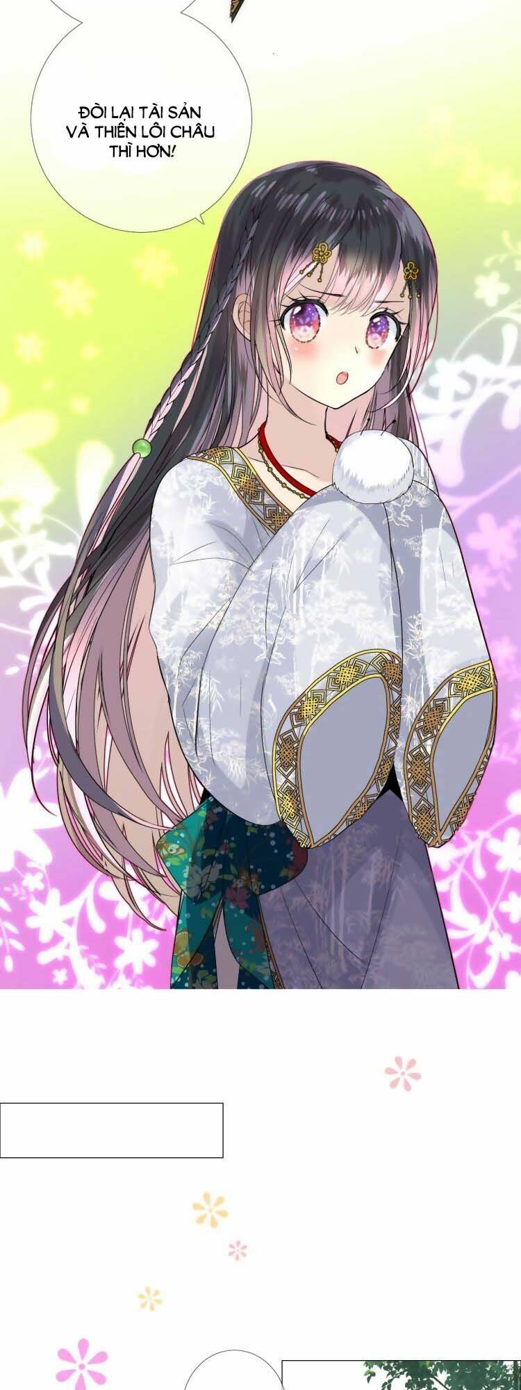 Sao Lại Là Yêu?: Chapter 3