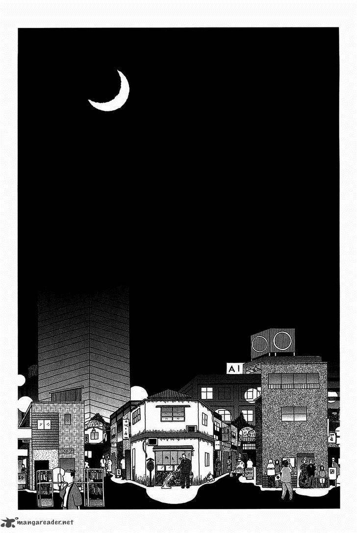 Quán Ăn Về Đêm: Chapter 15