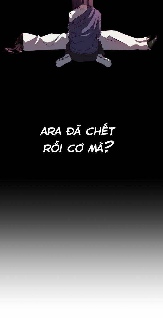 Thời Khắc Định Mệnh: Chapter 2