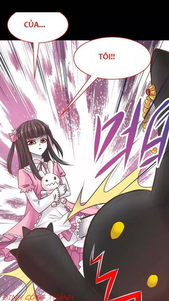 Truyện Kinh Dị Ở Tòa Nhà Số 44: Chapter 33