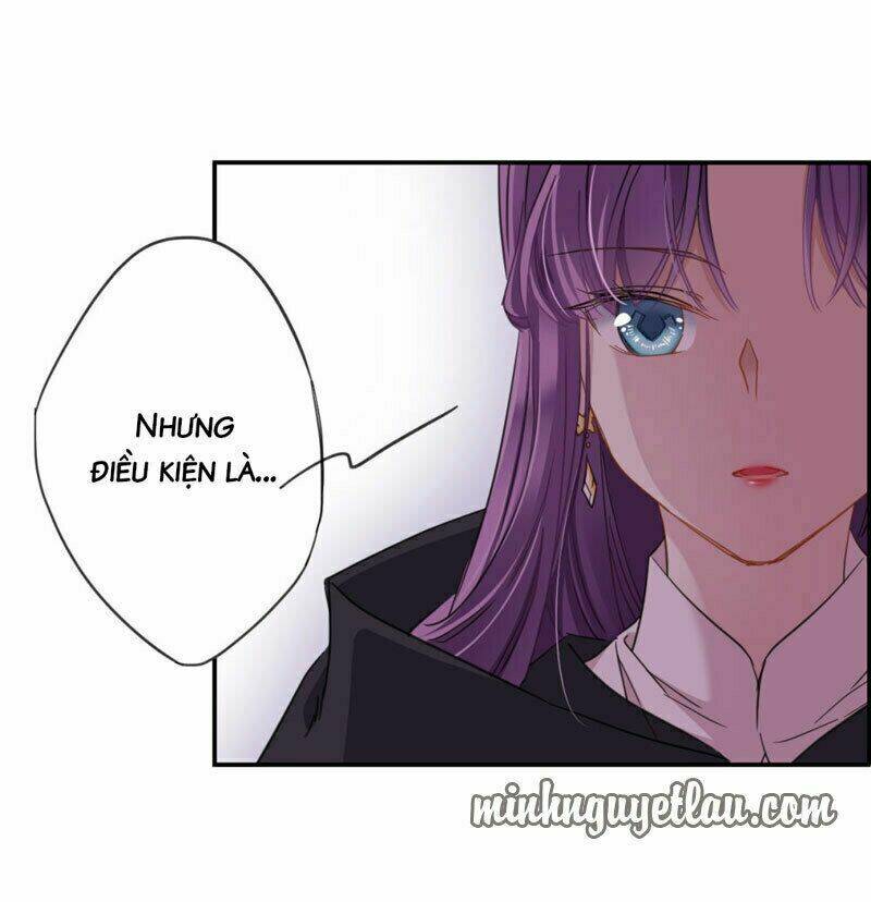 Thượng Quốc Phú Chi Thiên Đống Tuyết: Chapter 33