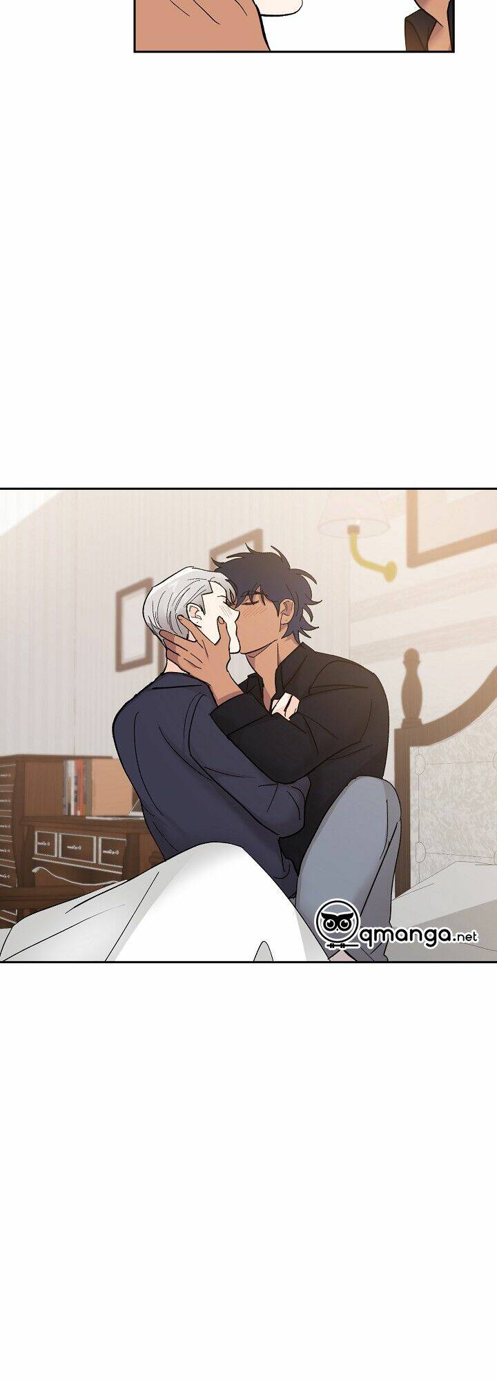 Kẻ Cắp Mặt Trăng: Chapter 27