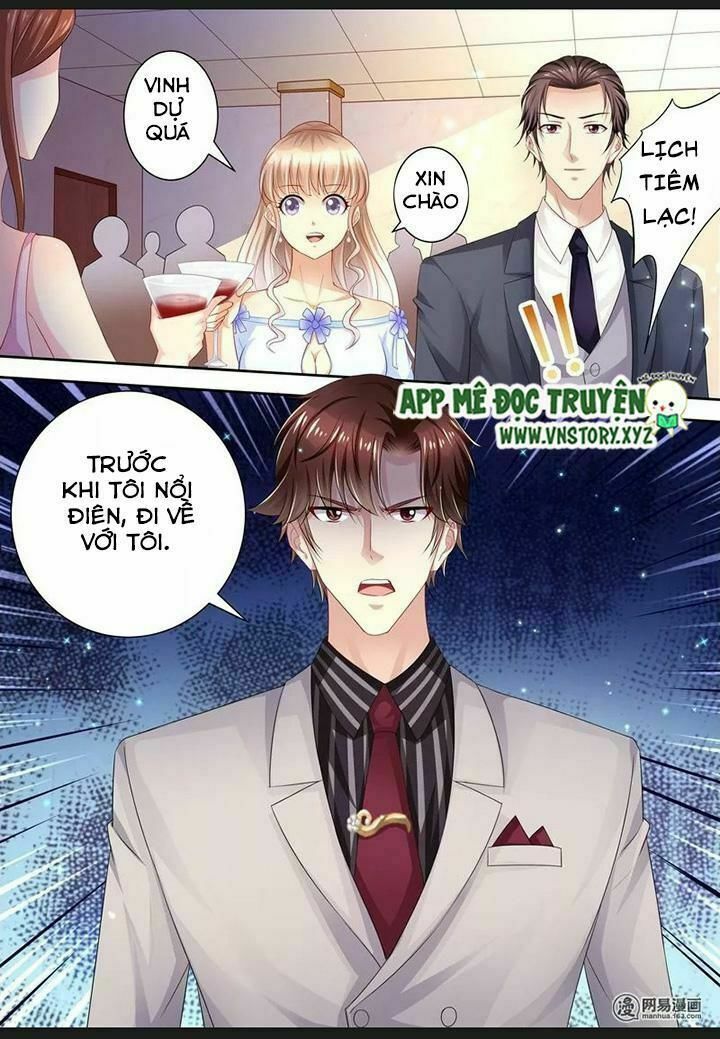 Cưng Chiều Vợ Yêu: Chapter 93: Giết người trong chớp mắt