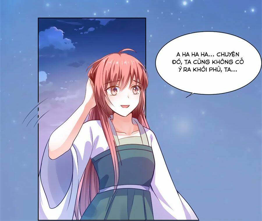 Khuynh Thế Y Phi Muốn Bỏ Chồng: Chapter 23