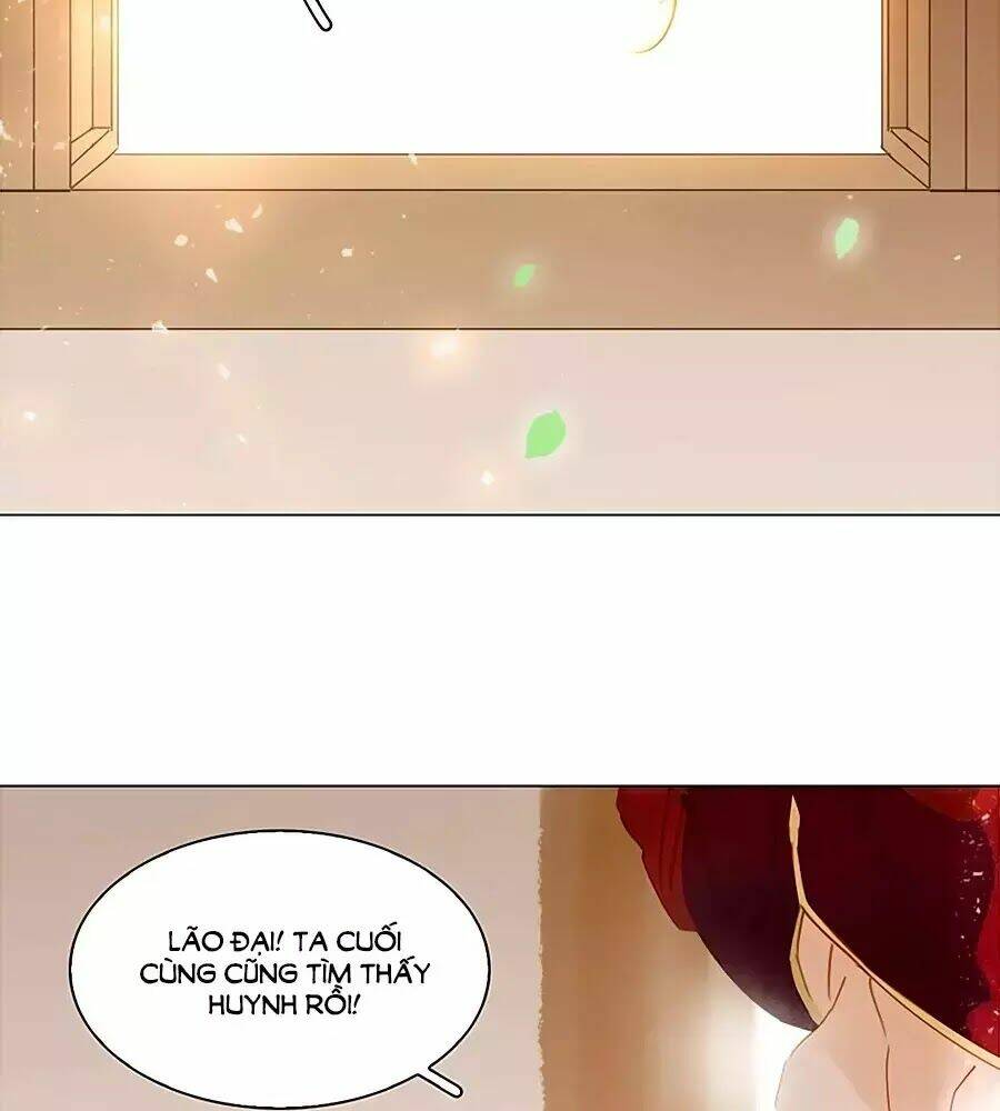 Tiểu Sư Phụ, Tóc Giả Của Ngài Rơi Rồi!: Chapter 7