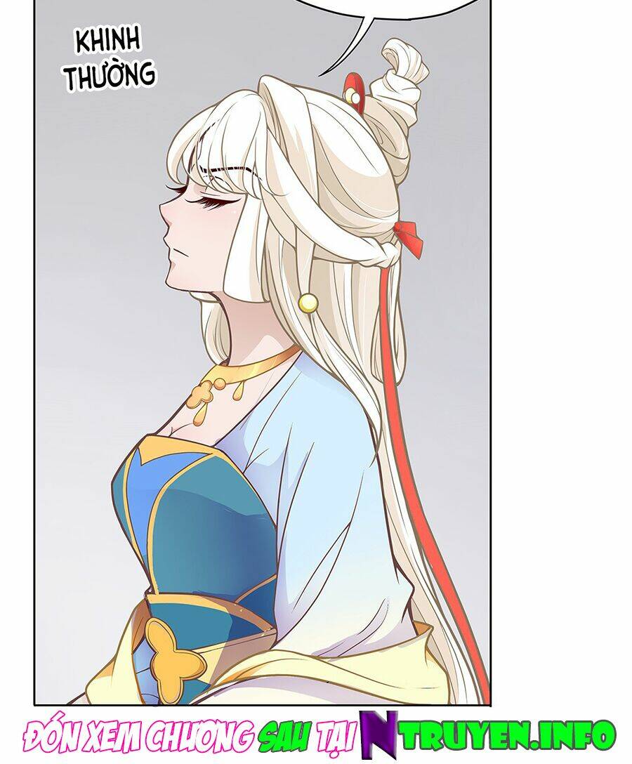 Vương Phi Thật Uy Vũ: Chapter 14.1