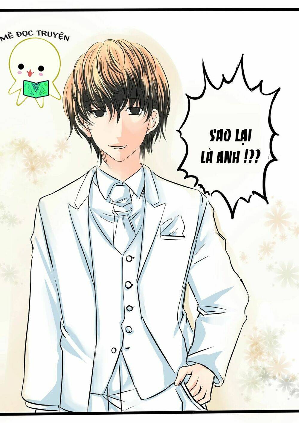 Lớp Học Biến Chất: Chapter 10