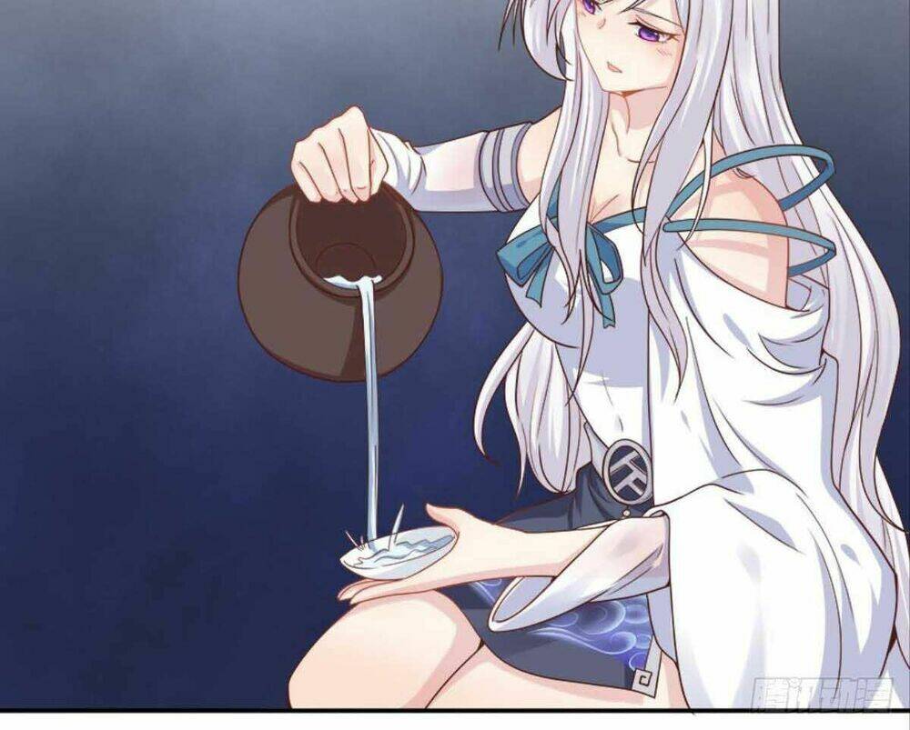 Xâm Lược Vạn Giới: Chapter 8