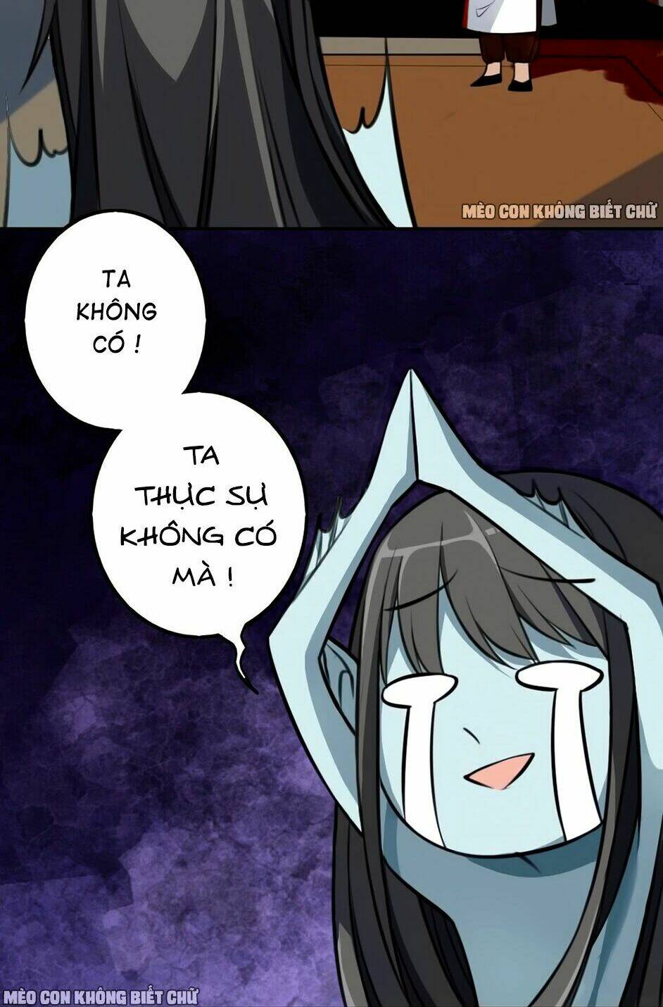 Bốc Toán Tử: Chapter 12