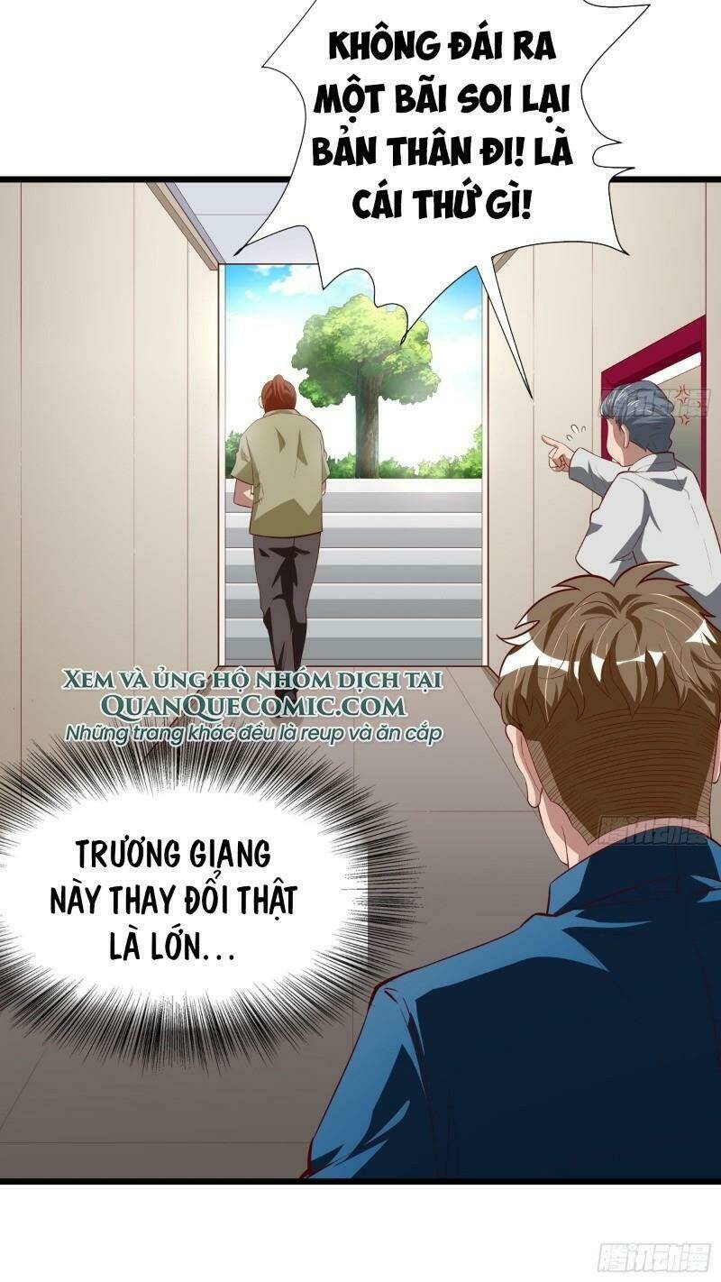 Shipper Thần Cấp: Chapter 29