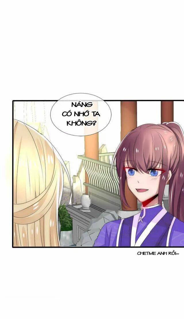 Kế Hoạch Sủng Ái Của Tiểu Công Chúa: Chapter 24.2