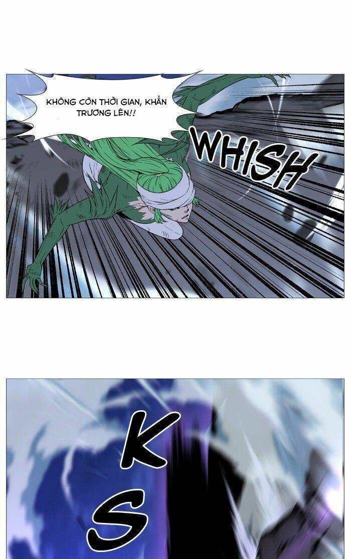 Ma Cà Rồng Quý Tộc: Chapter 501