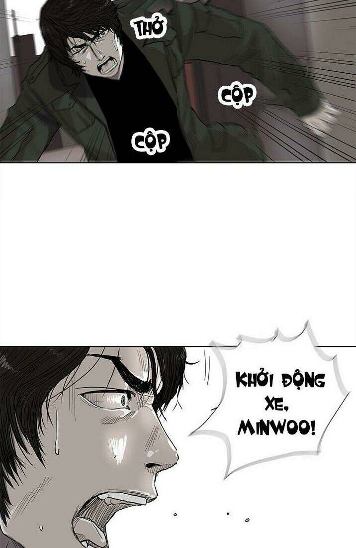 Âm Mưu Báo Thù: Chapter 3