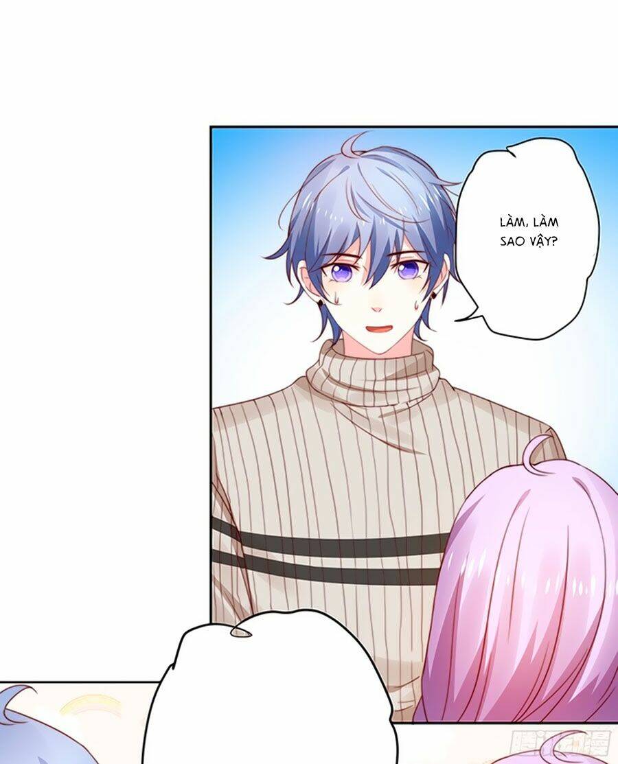 Bạn Trai Là Ngôi Sao: Chapter 100