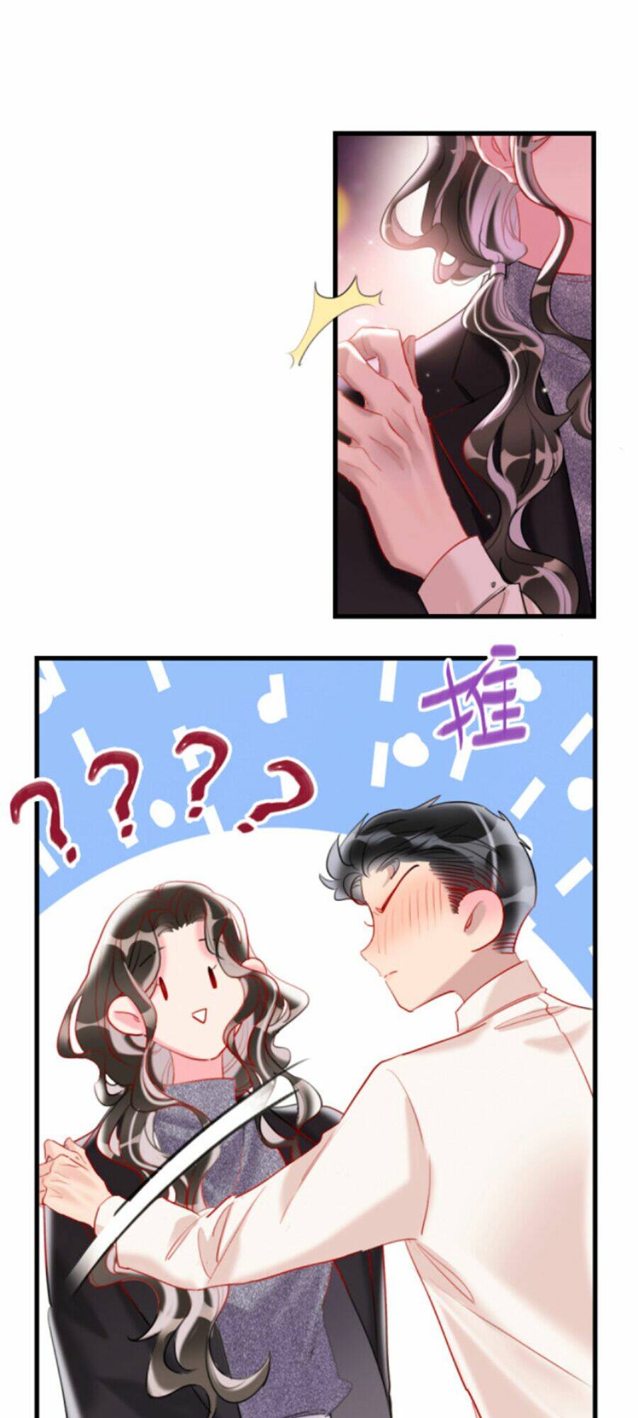 Cô Ấy Thật Xinh Đẹp: Chapter 11