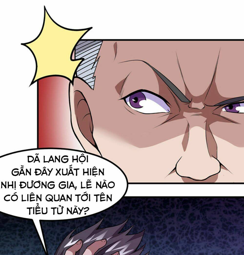 Dị Năng Thiếu Niên Vương: Chapter 51
