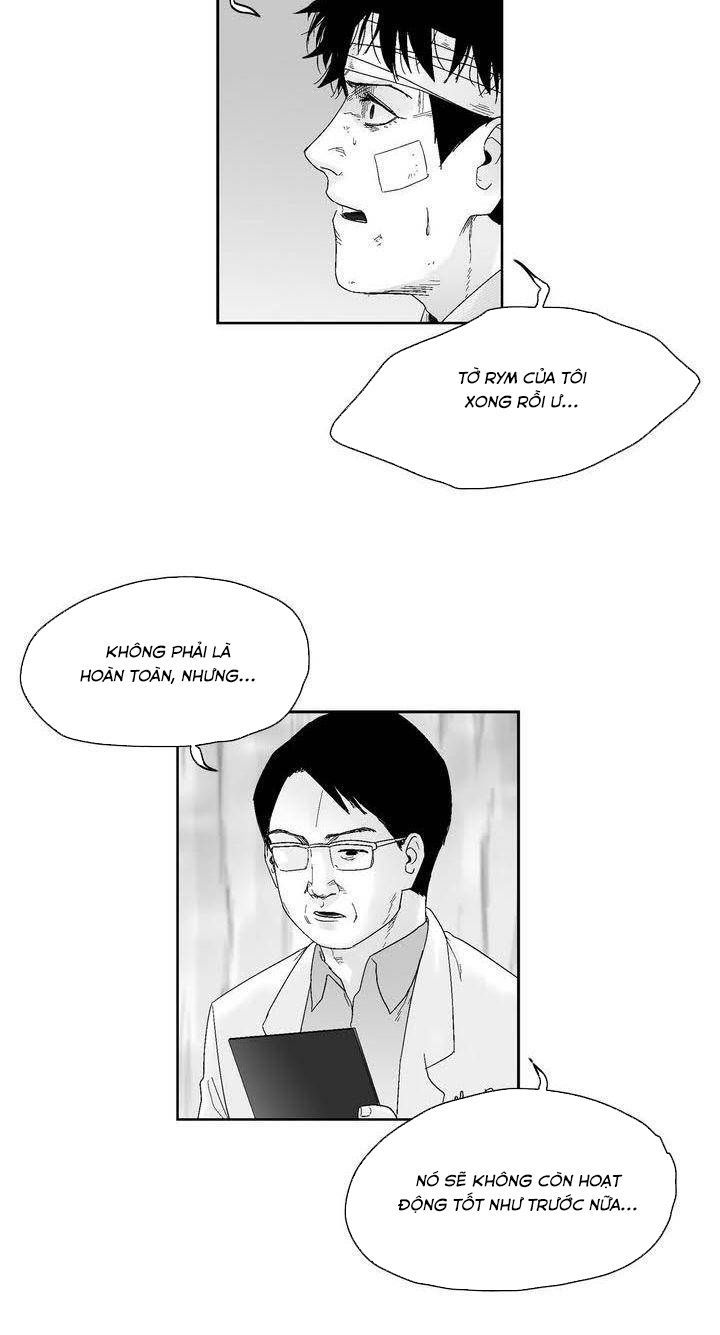 Dear Boy: Chapter 34