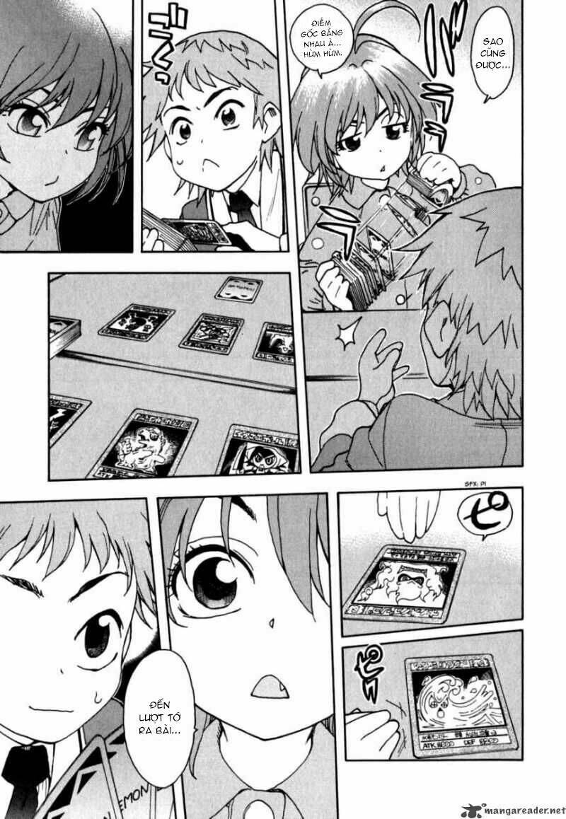 Ichinensei Ni Nacchattara: Chapter 33