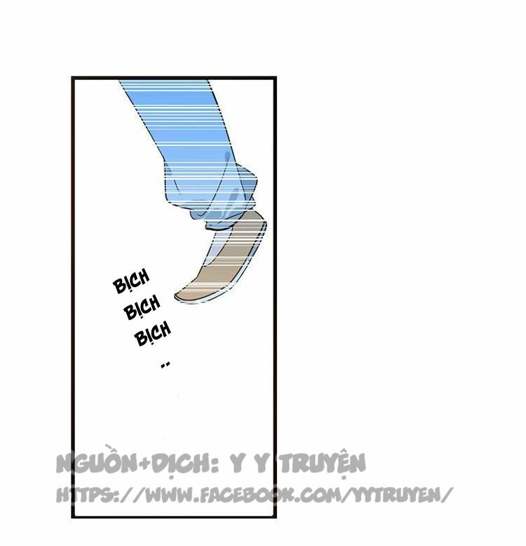 Giáo chủ yêu nghiệt mau nằm xuống: Chapter 37
