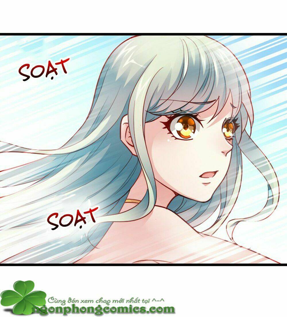 Vạn Năm Nhân Duyên Nhất Tuyến Khiên: Chapter 50