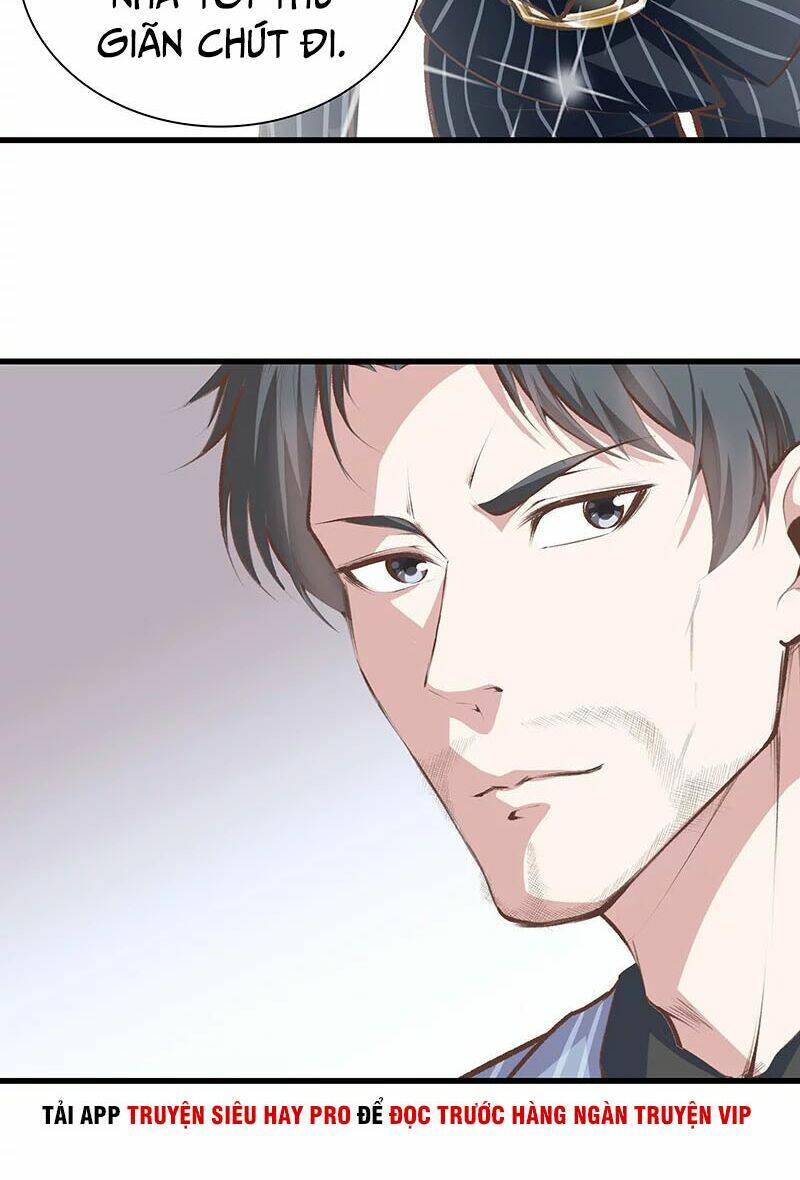 Đô Thị Chí Tôn: Chapter 99