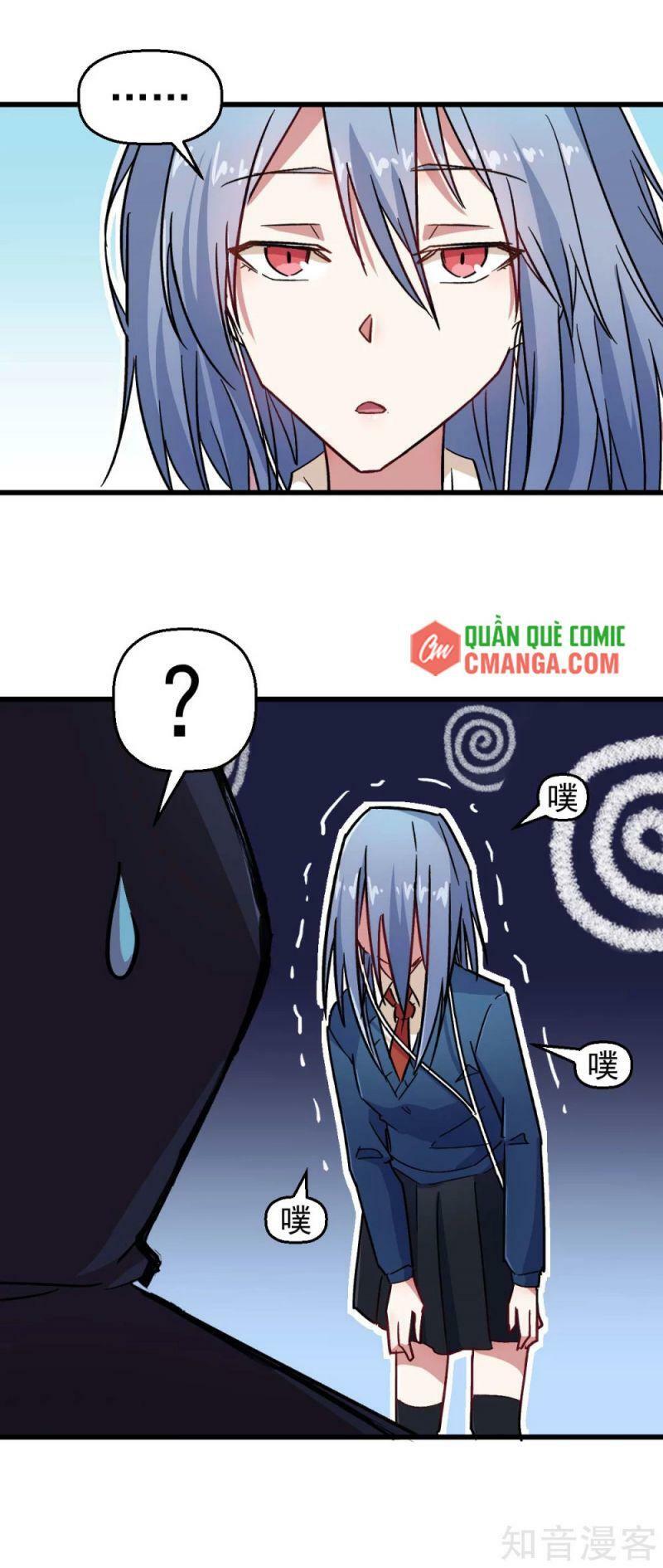 Vườn Trường Cuồng Sư Hệ Thống: Chapter 188