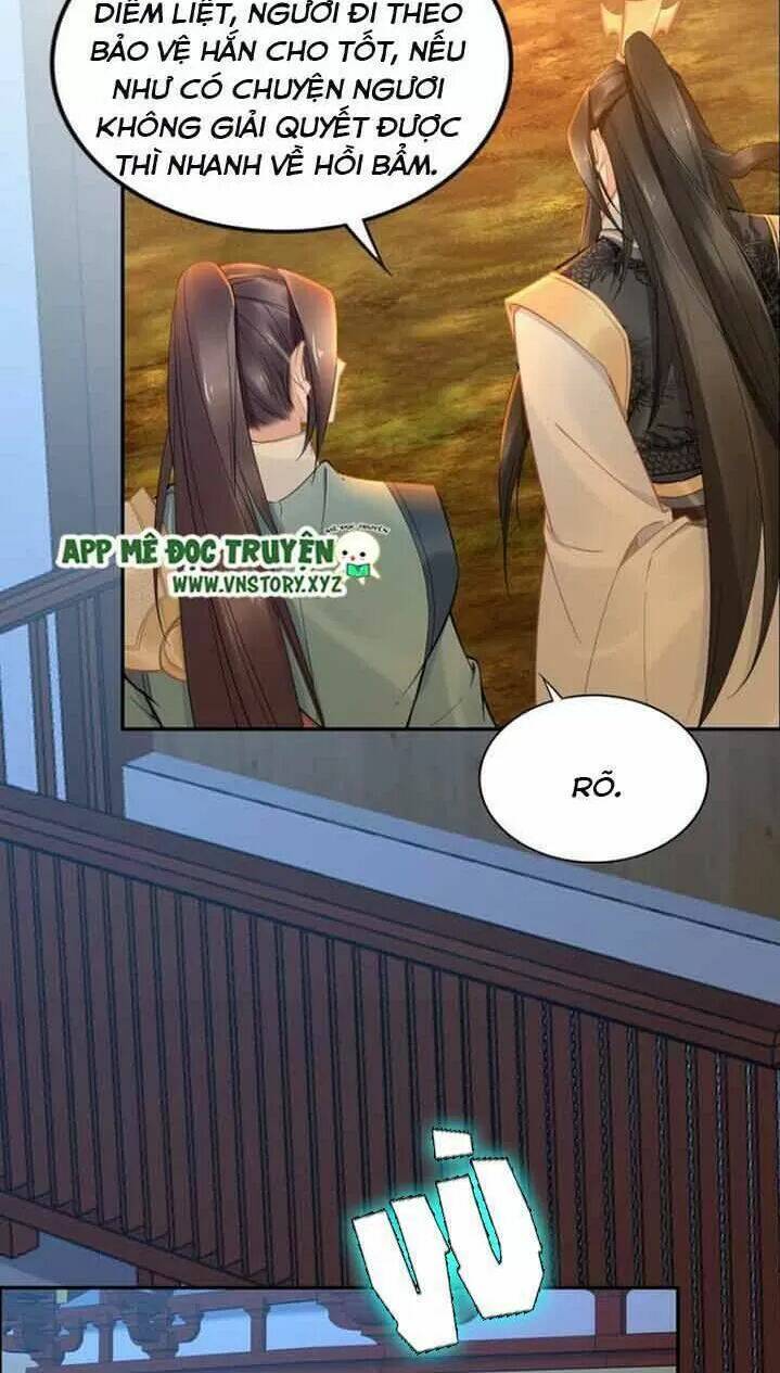 Nhất Sinh Nhất Thế Tiếu Thương Khung: Chapter 93