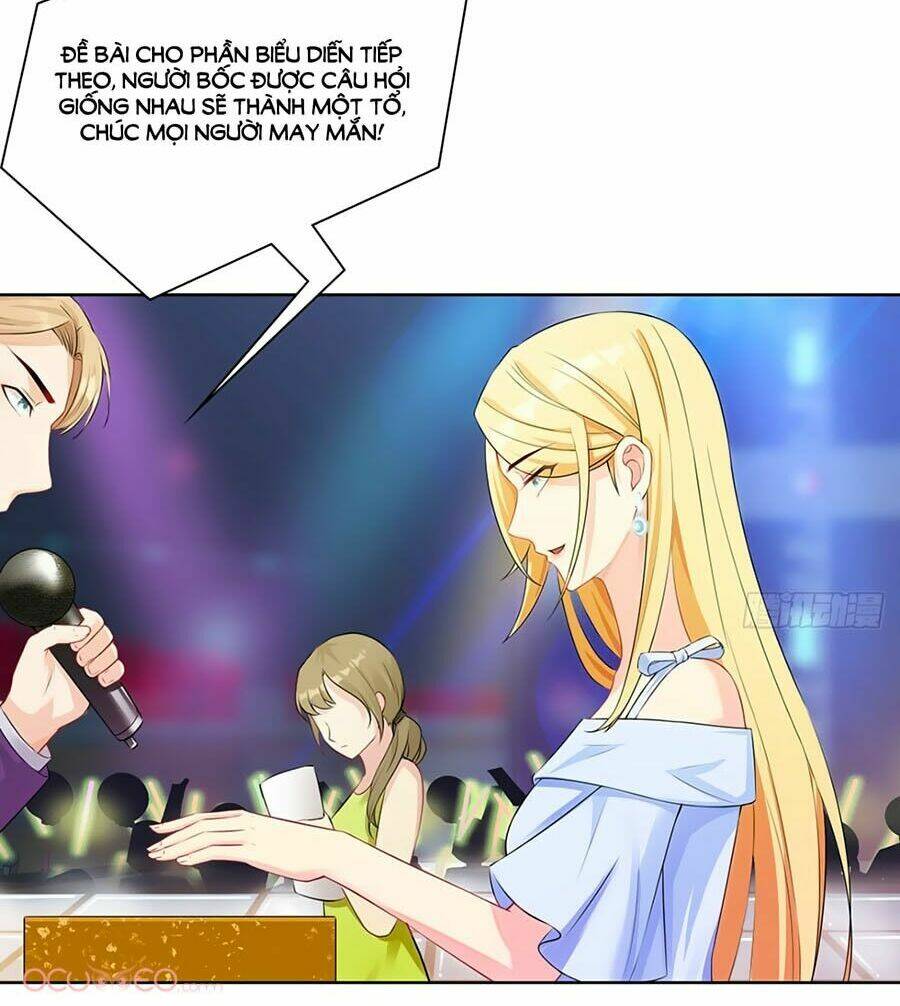 Bộ Váy Rực Rỡ Ánh Sao: Chapter 8