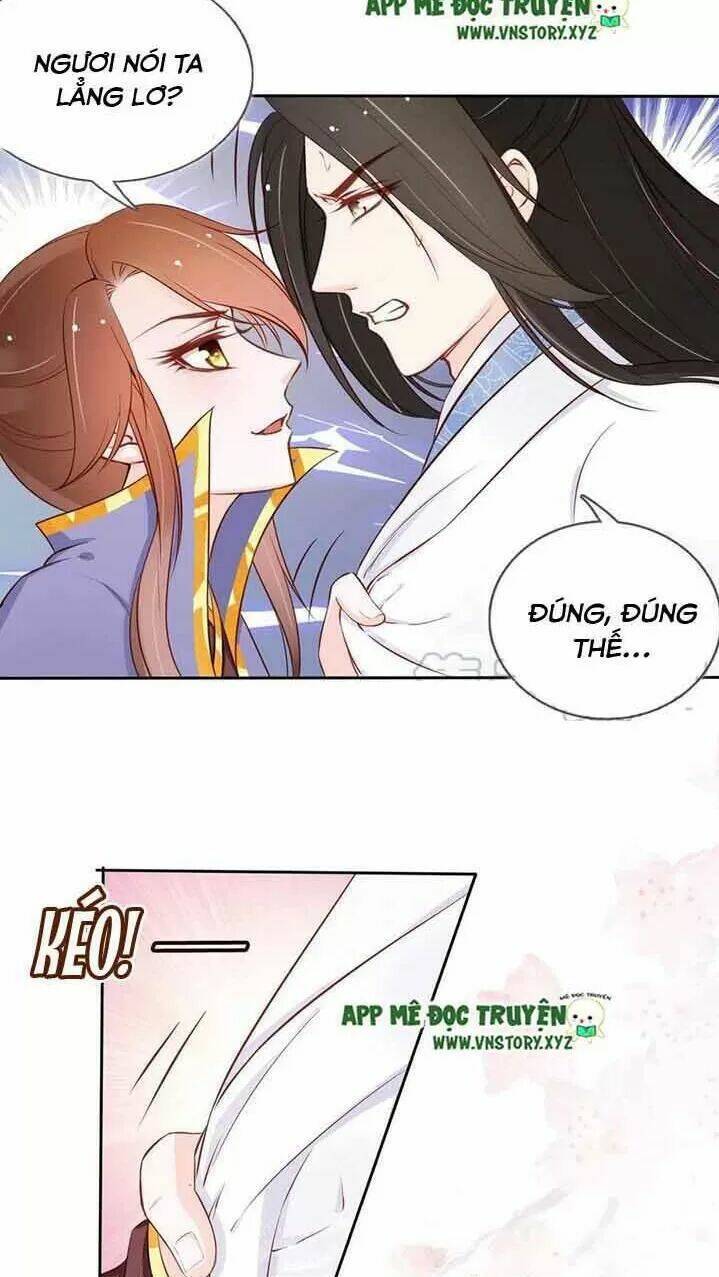 Nàng Trở Thành Bạch Nguyệt Quang Của Vương Gia Bệnh Kiều: Chapter 35