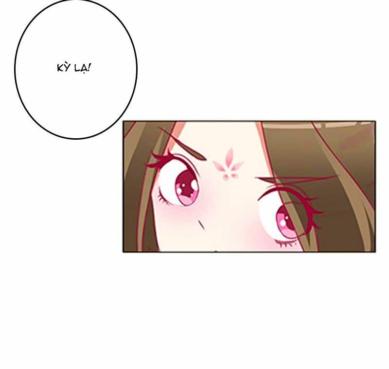 Thông Linh Phi: Chapter 423