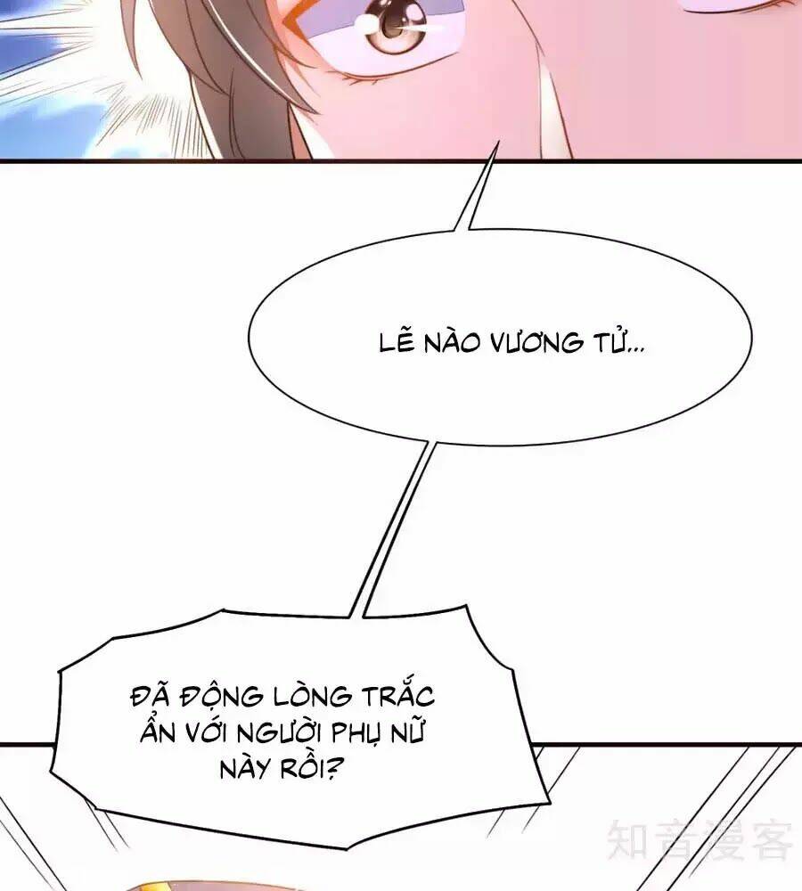 Sủng Hậu Của Vương: Chapter 20