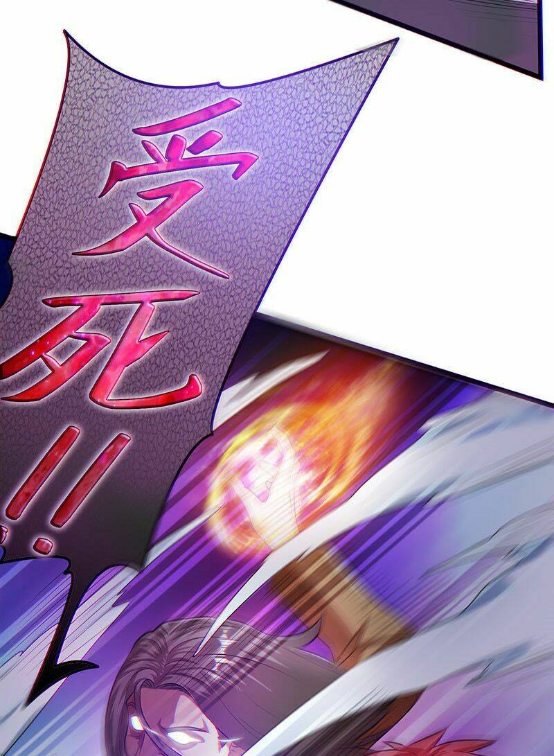 Tiên Vương Trùng Sinh: Chapter 21