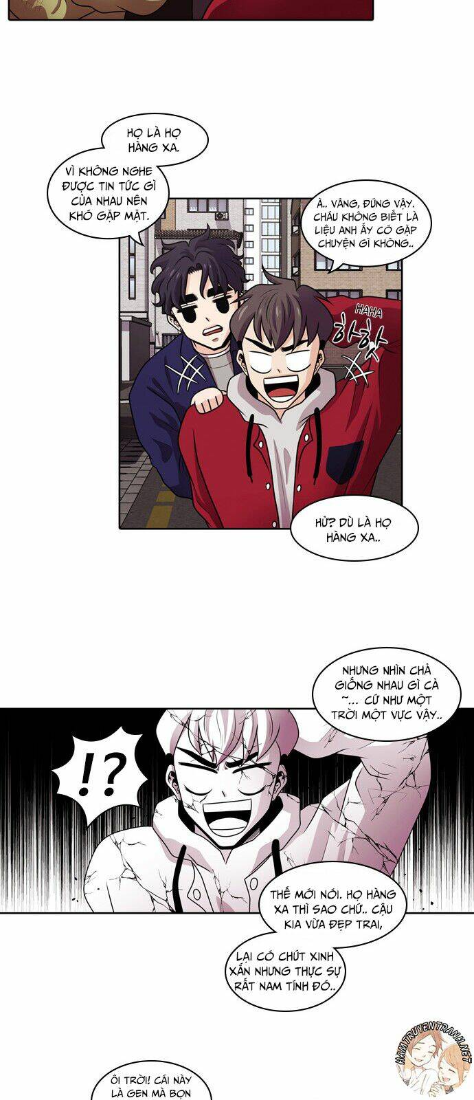 Tomorrow - Ngày Mai: Chapter 26