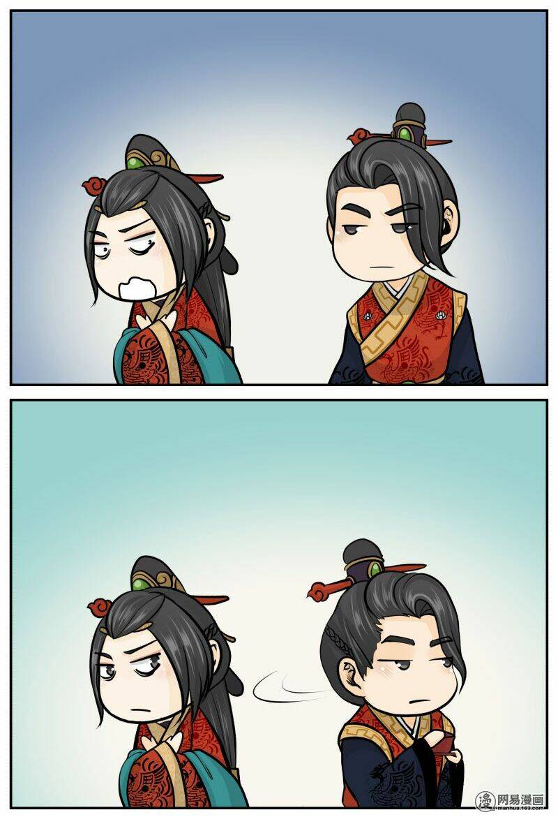 Hoàng Thượng Pê-Đê - Hãy Tránh Xa Ta Ra: Chapter 267