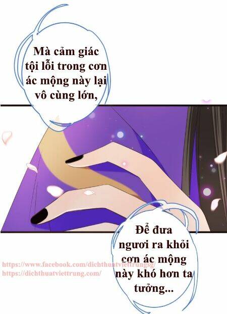 Bạn Trai Tôi Là Cẩm Y Vệ 2: Chapter 41