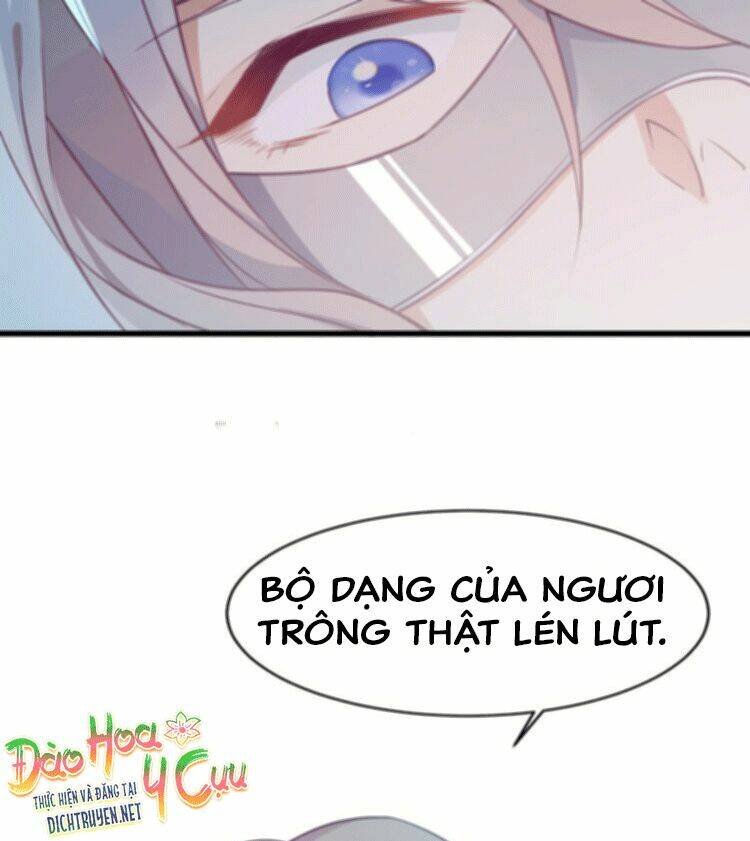 Quỷ Vương Nan Dưỡng Tiểu Ma Phi: Chapter 3