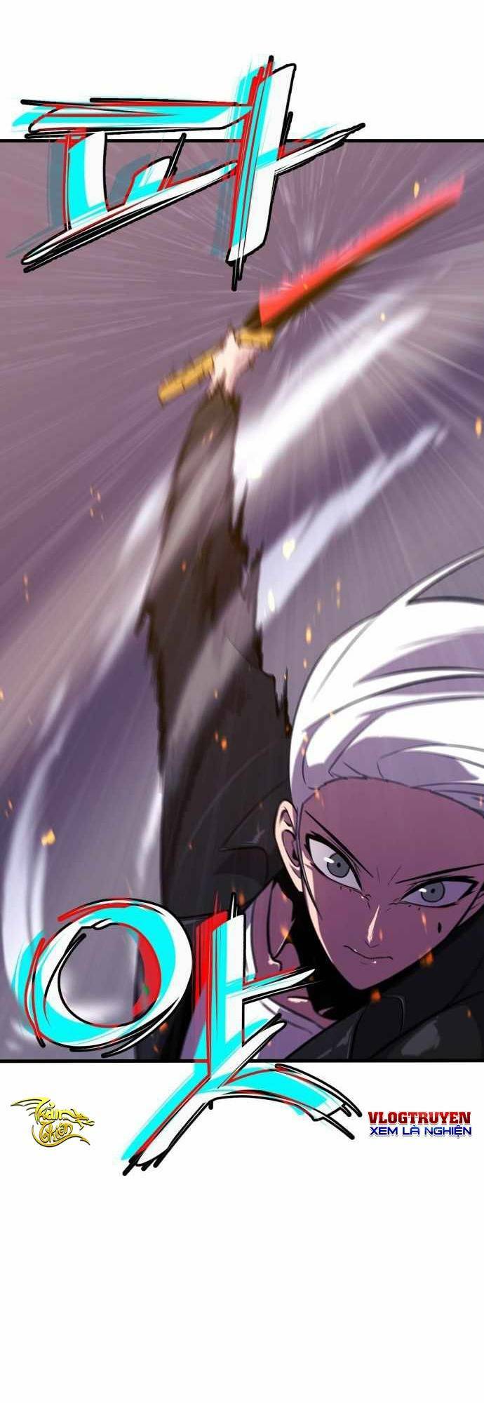 Huyết Nhân Báo Thù: Chapter 2