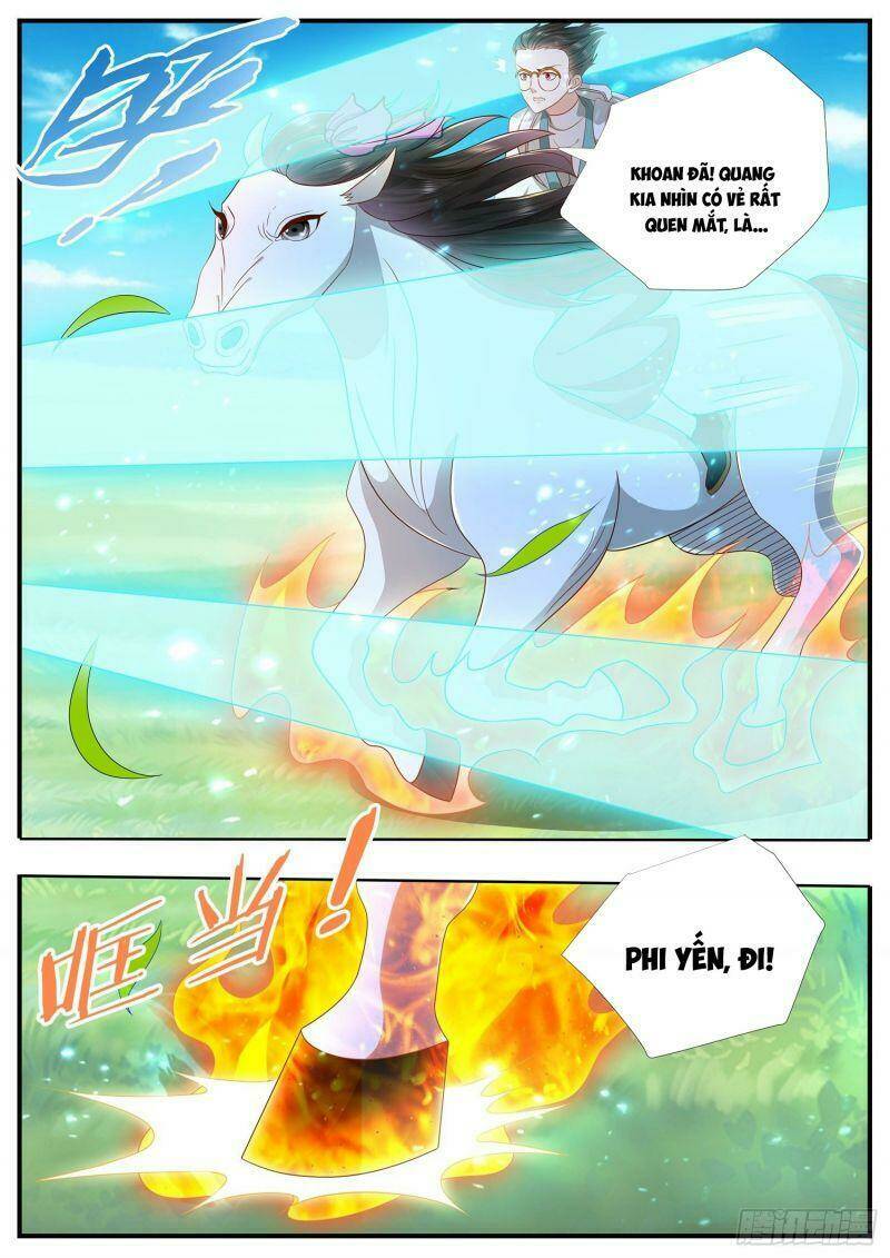 Ai Nói Ta Là Đại Lão?: Chapter 27