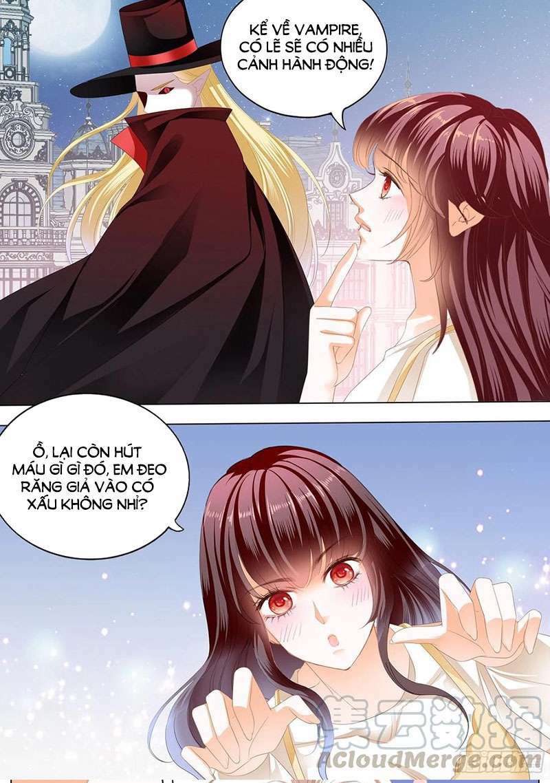 Thiểm Hôn Kiều Thê: Chapter 280